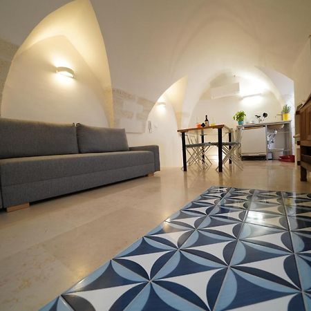 Blu_Cielo Terra Daire Ostuni Dış mekan fotoğraf
