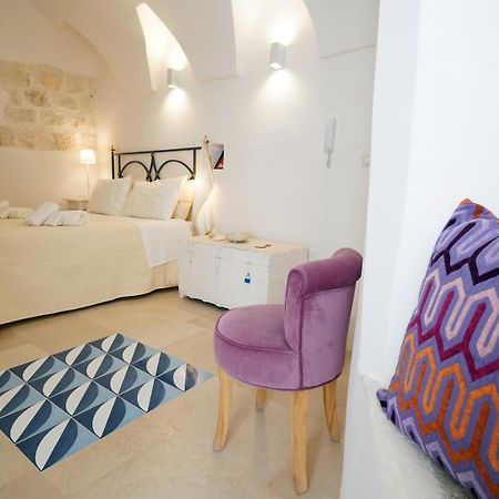 Blu_Cielo Terra Daire Ostuni Dış mekan fotoğraf