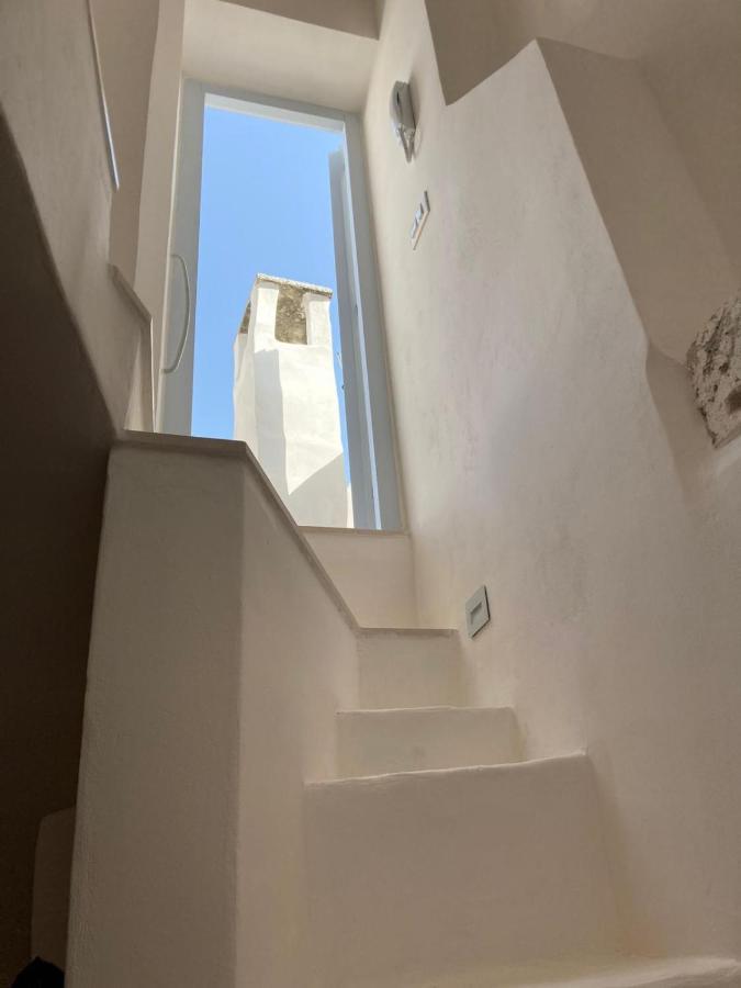 Blu_Cielo Terra Daire Ostuni Dış mekan fotoğraf