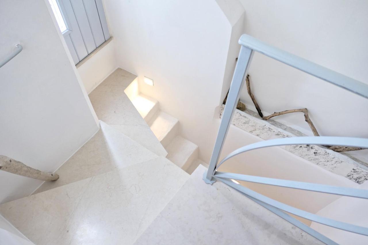 Blu_Cielo Terra Daire Ostuni Dış mekan fotoğraf