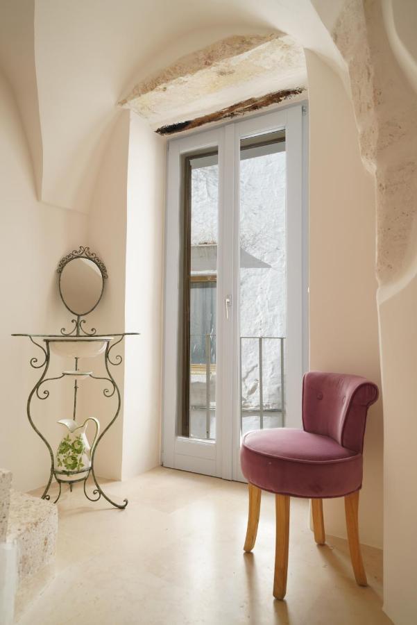 Blu_Cielo Terra Daire Ostuni Dış mekan fotoğraf