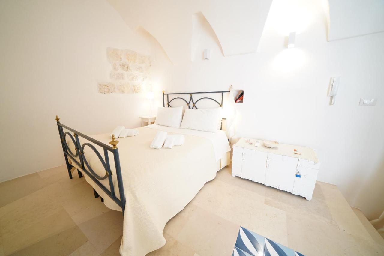 Blu_Cielo Terra Daire Ostuni Dış mekan fotoğraf