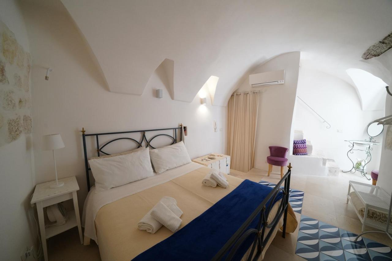 Blu_Cielo Terra Daire Ostuni Dış mekan fotoğraf