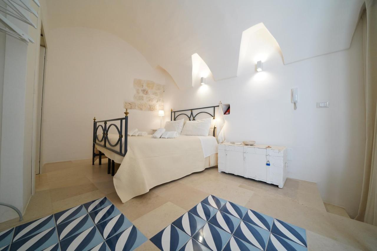 Blu_Cielo Terra Daire Ostuni Dış mekan fotoğraf