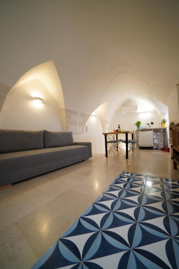 Blu_Cielo Terra Daire Ostuni Dış mekan fotoğraf
