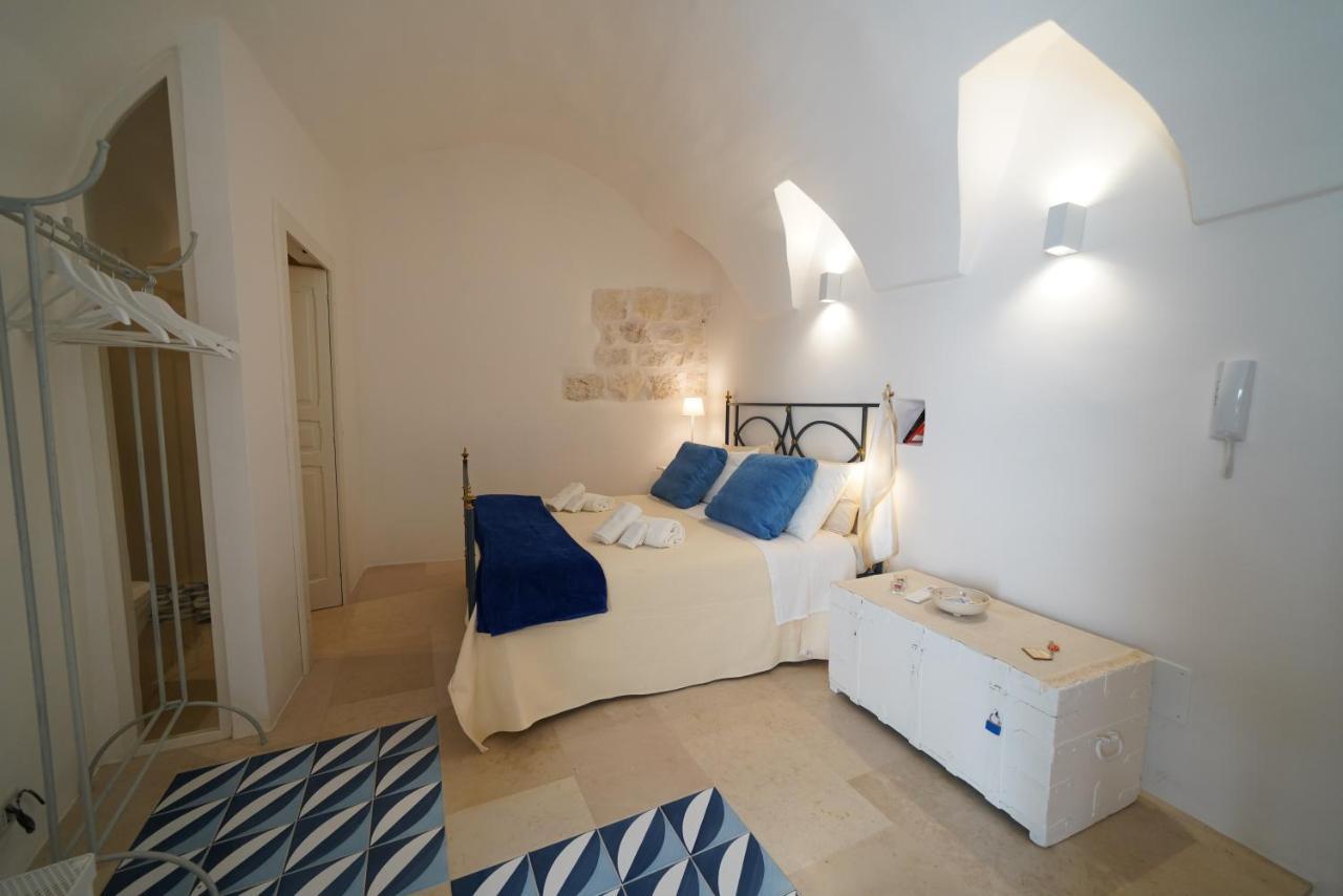 Blu_Cielo Terra Daire Ostuni Dış mekan fotoğraf