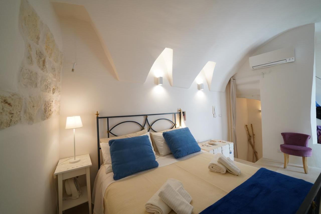 Blu_Cielo Terra Daire Ostuni Dış mekan fotoğraf