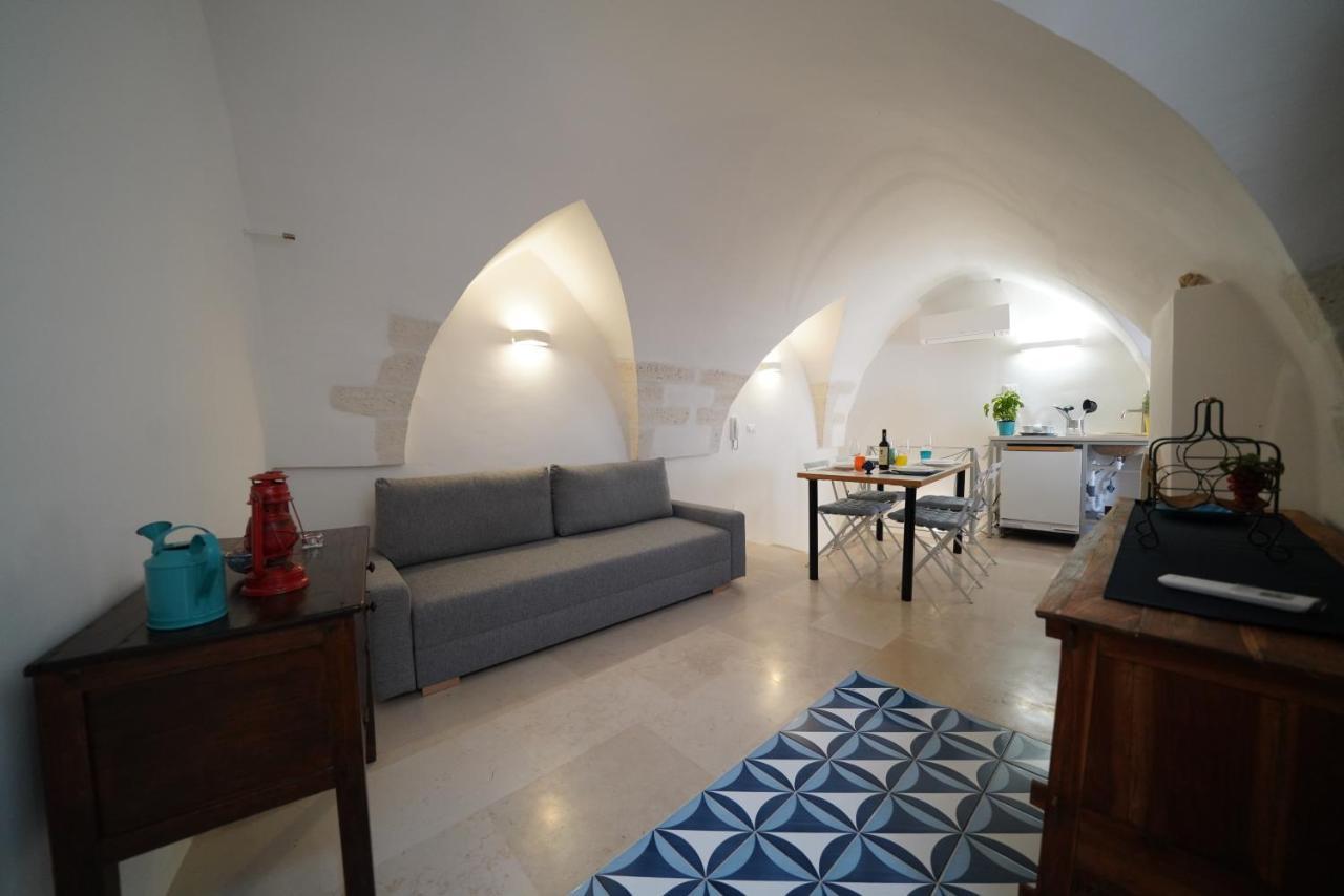Blu_Cielo Terra Daire Ostuni Dış mekan fotoğraf