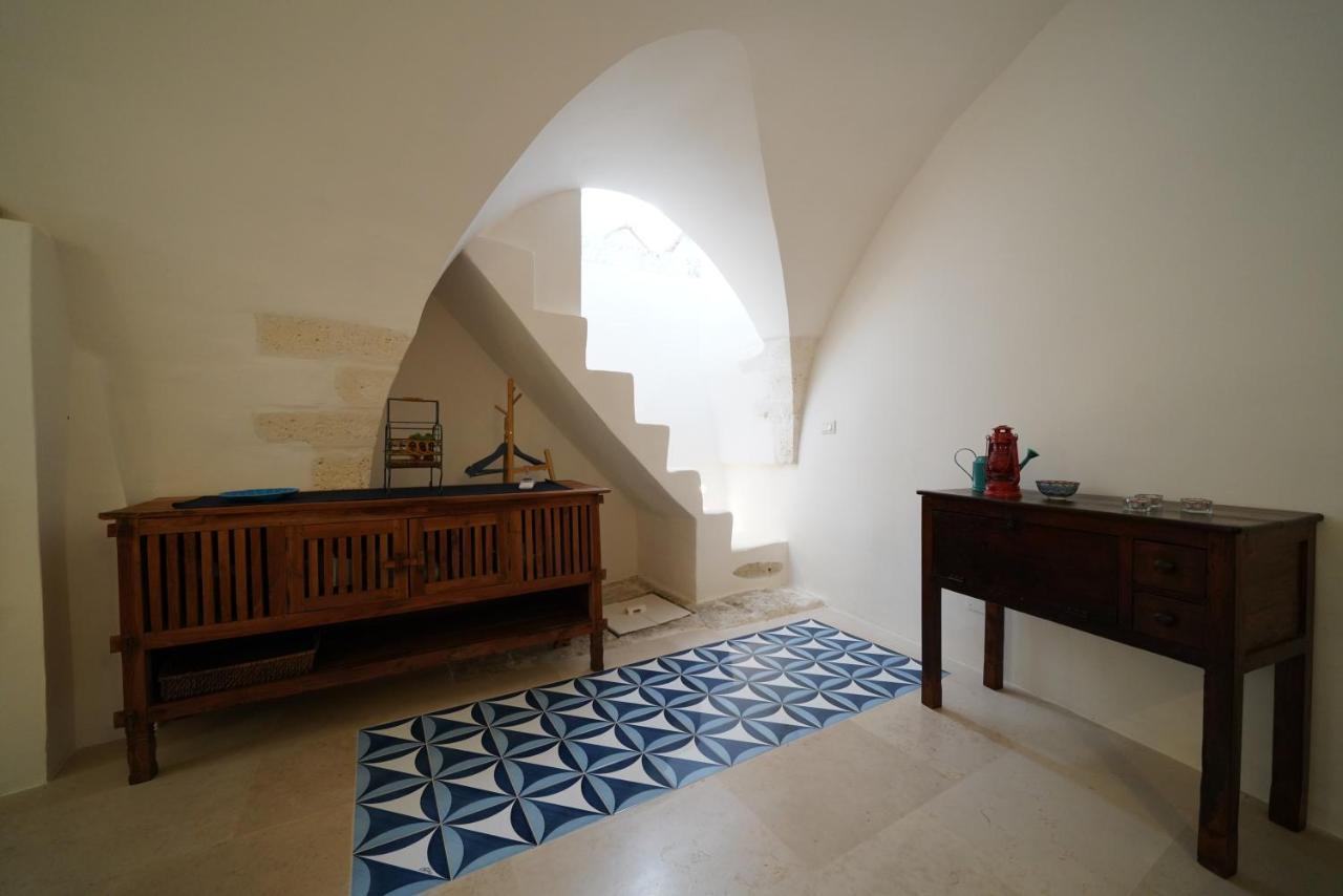 Blu_Cielo Terra Daire Ostuni Dış mekan fotoğraf