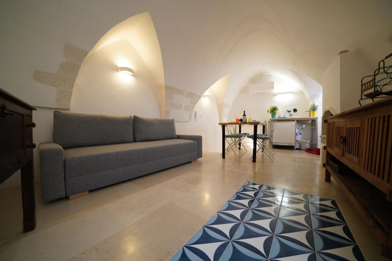 Blu_Cielo Terra Daire Ostuni Dış mekan fotoğraf