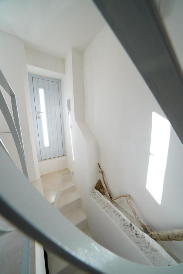 Blu_Cielo Terra Daire Ostuni Dış mekan fotoğraf